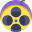 Film roll icon 64x64