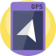 Gps icon 64x64