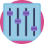 Mixer icon 64x64