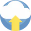 Cloud icon 64x64