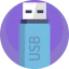 Usb icon 64x64