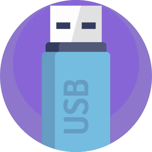 Usb icon
