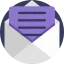 Mail icon 64x64
