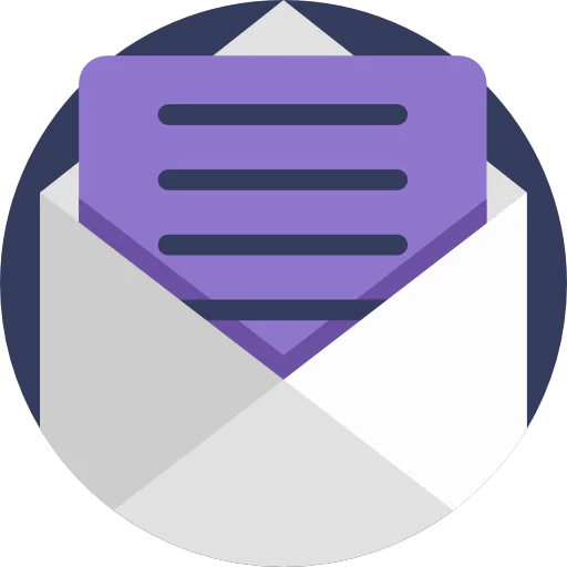 Mail icon