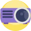 Projector icon 64x64