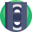 Vhs biểu tượng 64x64