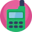 Radio telephone icon 64x64