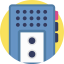 Dictaphone icon 64x64