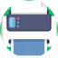 Printer biểu tượng 64x64