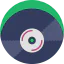 Vinyl icon 64x64
