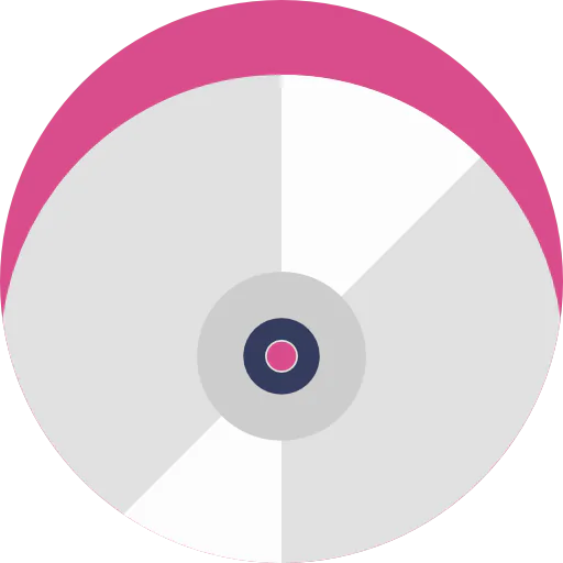 Cd icon