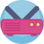 Router ícono 64x64