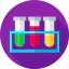 Test tube ícone 64x64
