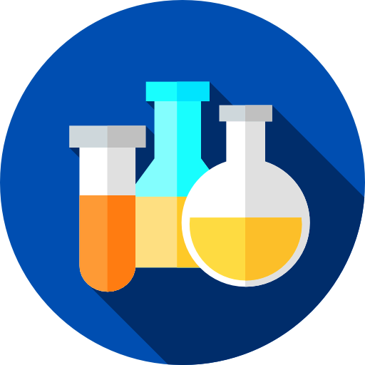 Flasks icon