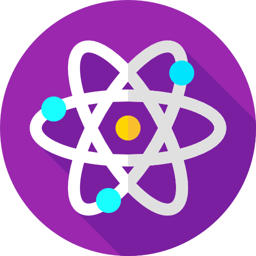 Atom icon
