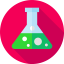 Test tube ícone 64x64