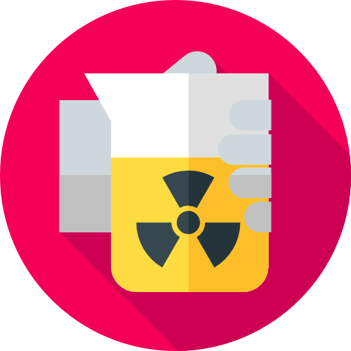 Atomic icon