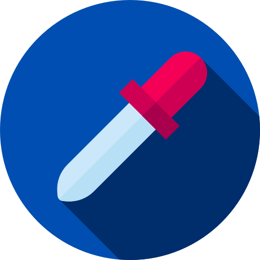 Dropper icon