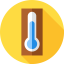 Thermometer іконка 64x64