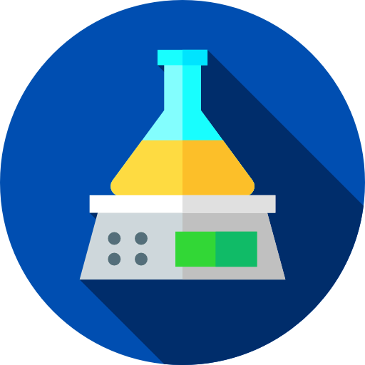 Measuring icon