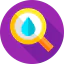 Loupe icon 64x64