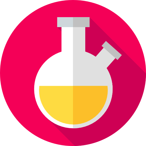 Flask Symbol