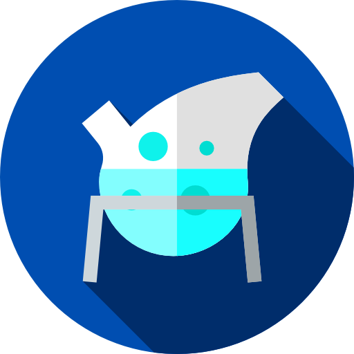 Flask icon