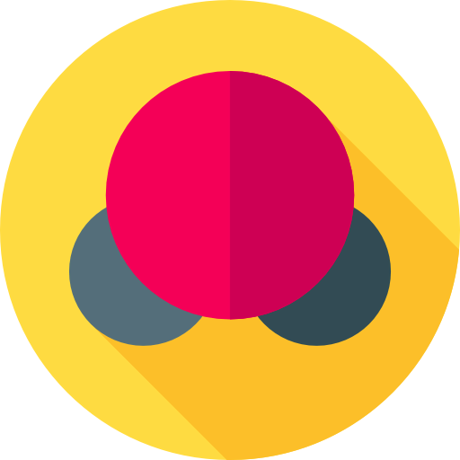 Molecule icon