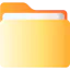 File Symbol 64x64