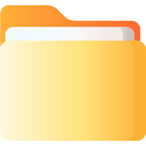 File icon