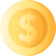 Money icon 64x64
