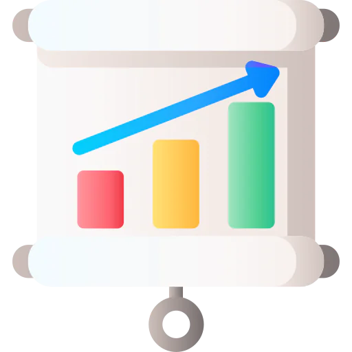 Presentation icon