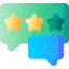 Rating Ikona 64x64
