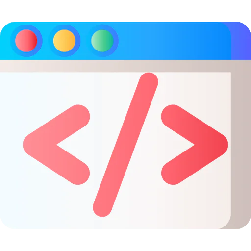 Website icon