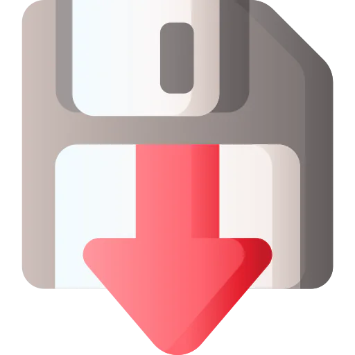 Backup icon