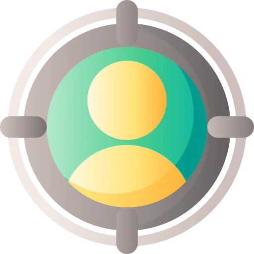 Target icon