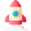 Startup Symbol 64x64