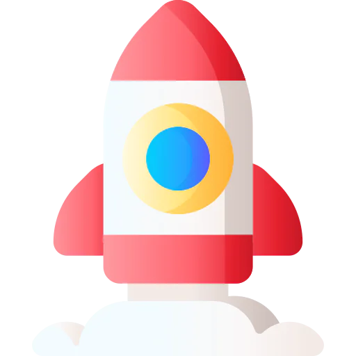 Startup icon