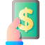 Income icon 64x64