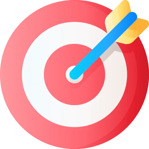 Target icon