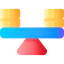 Balance Symbol 64x64