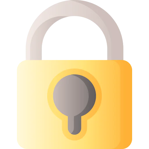 Lock icon