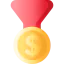 Money icon 64x64