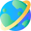 World 图标 64x64