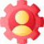 Management Symbol 64x64