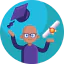 Graduated icon 64x64