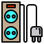 Power strip іконка 64x64