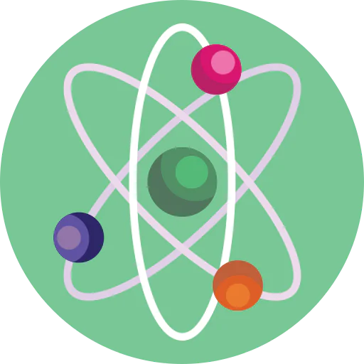 School circle. Атом иконка. Значок атома. Атом вектор. Иконка атомы о2.