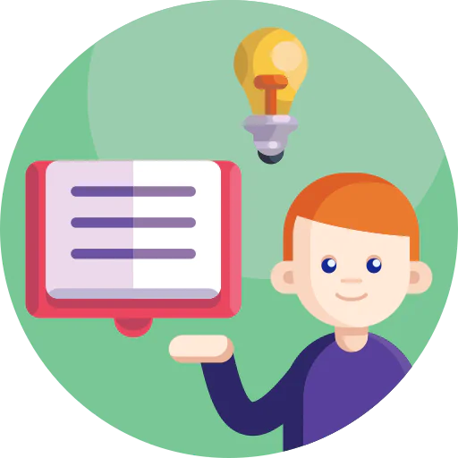Test icon