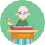 Teacher іконка 64x64